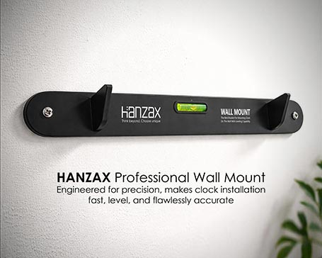 Hiozen Professional WallMount